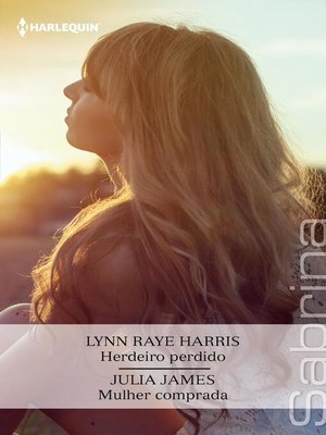 cover image of Herdeiro perdido--Mulher comprada
